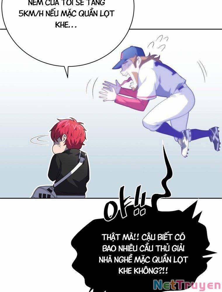 Vua Bóng Chày 14 trang 27