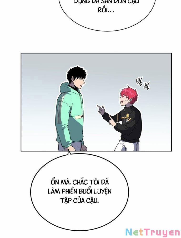 Vua Bóng Chày 14 trang 50