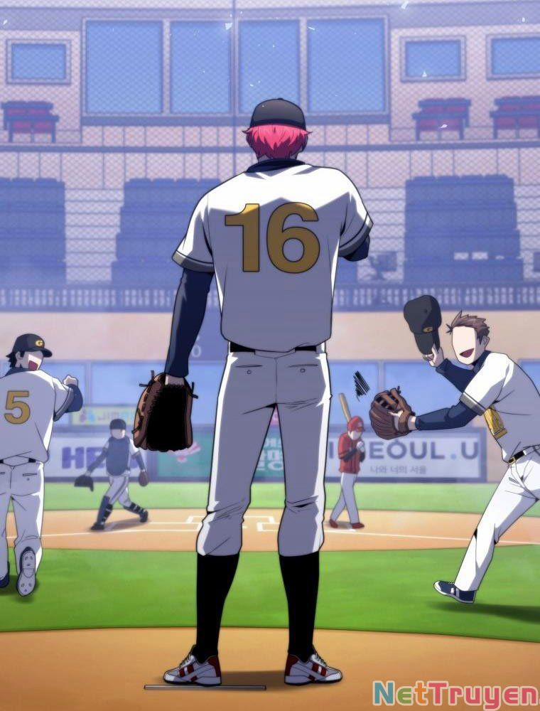 Vua Bóng Chày 15 trang 114