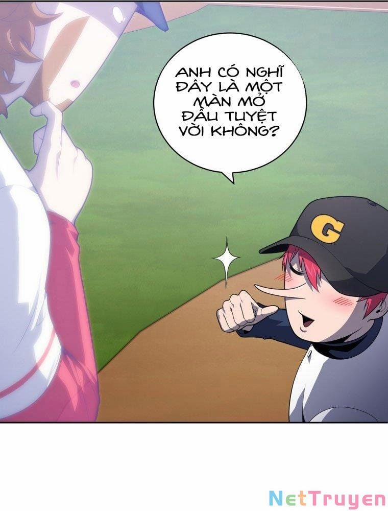 Vua Bóng Chày 15 trang 119