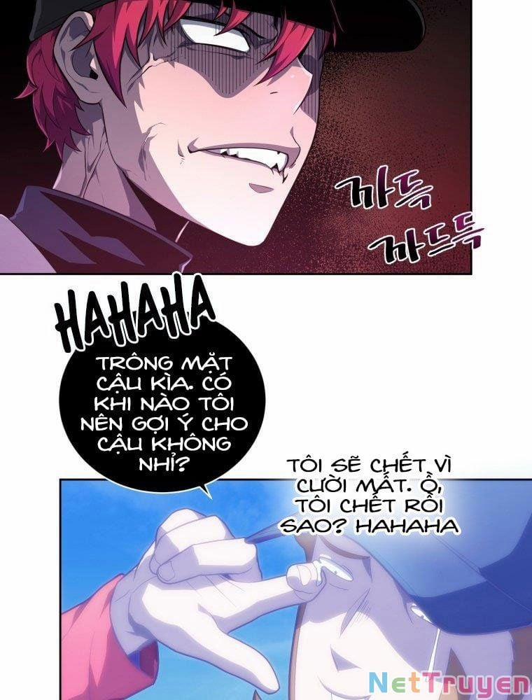 Vua Bóng Chày 15 trang 129
