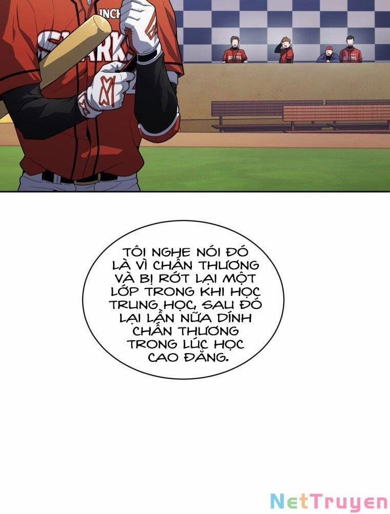 Vua Bóng Chày 15 trang 42