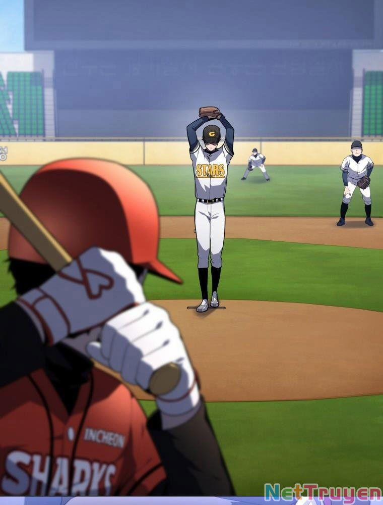 Vua Bóng Chày 15 trang 83