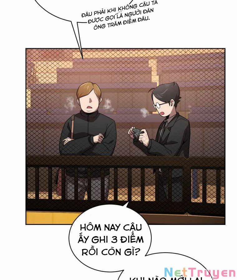 Vua Bóng Chày 16 trang 2