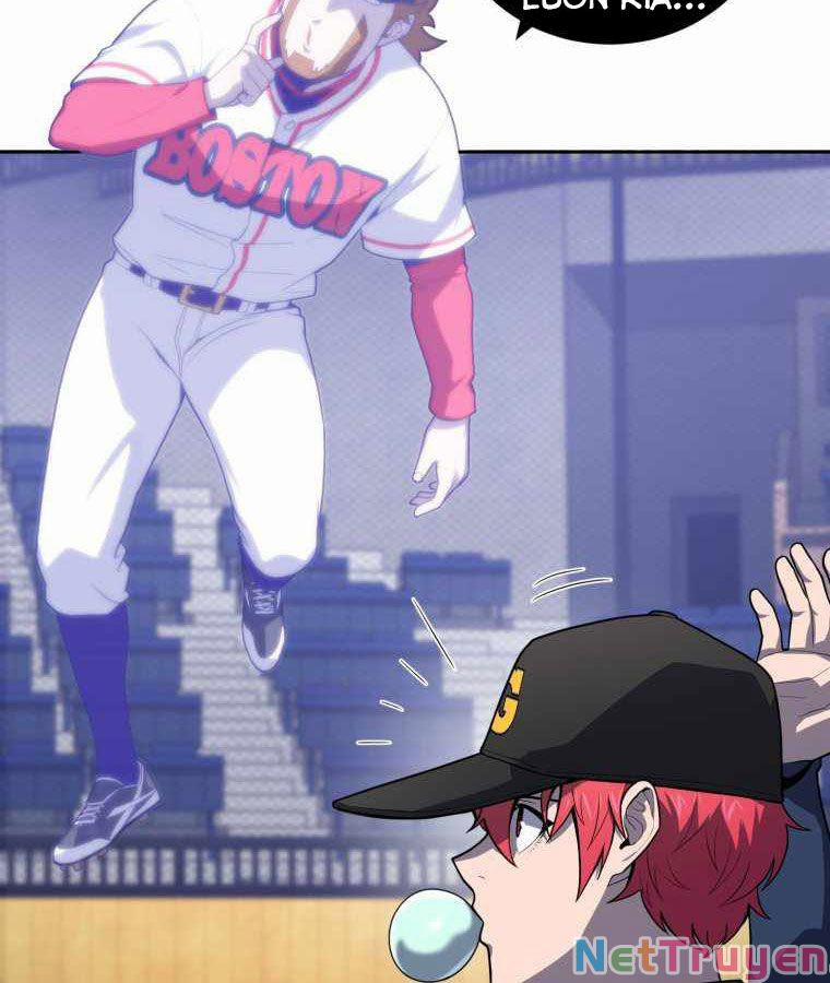 Vua Bóng Chày 16 trang 23