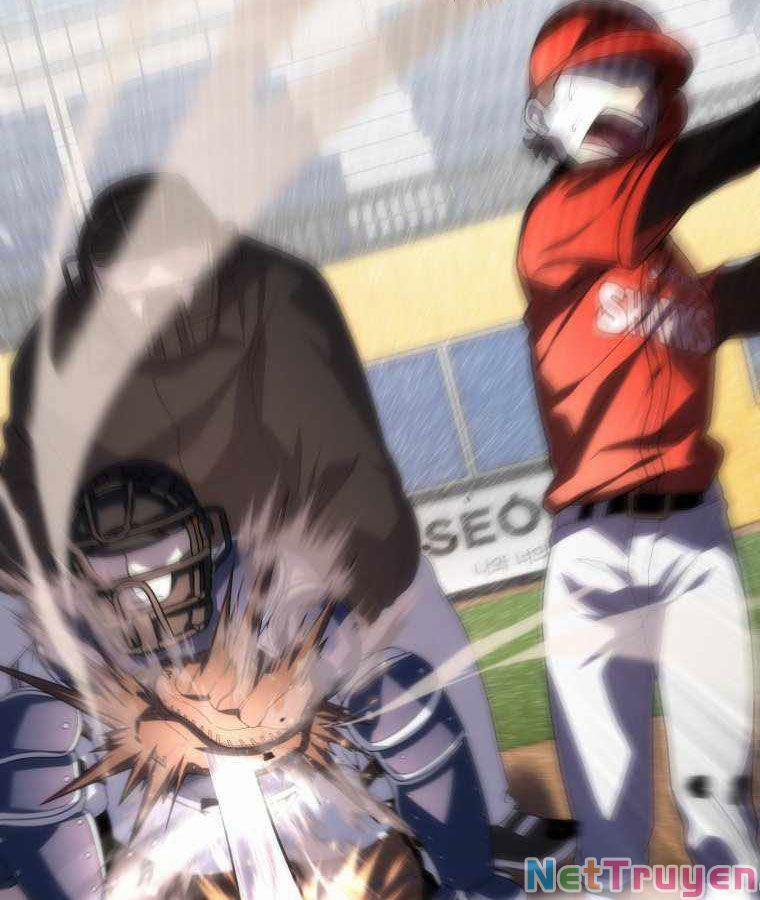 Vua Bóng Chày 16 trang 41