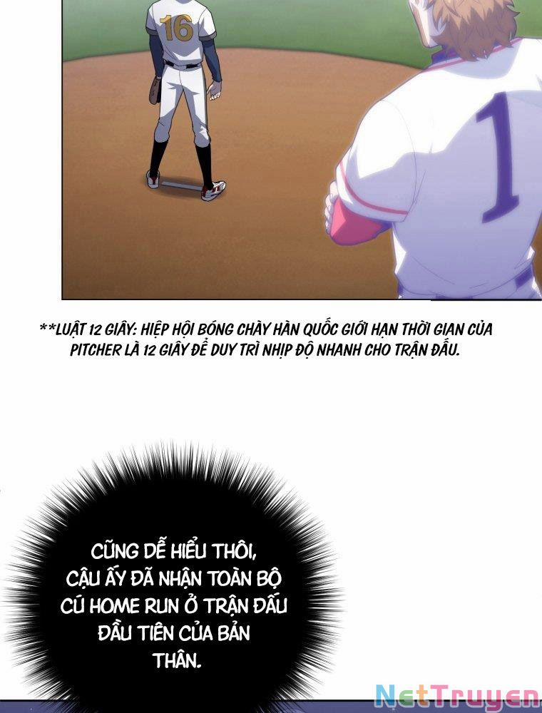 Vua Bóng Chày 17 trang 14