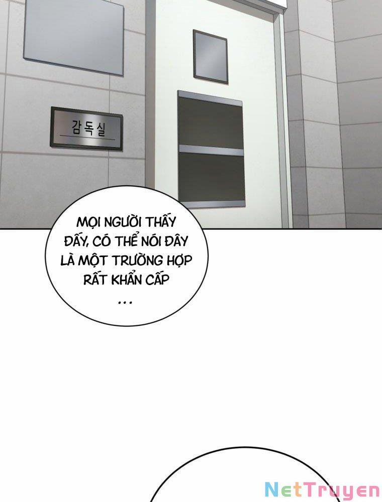 Vua Bóng Chày 18 trang 1