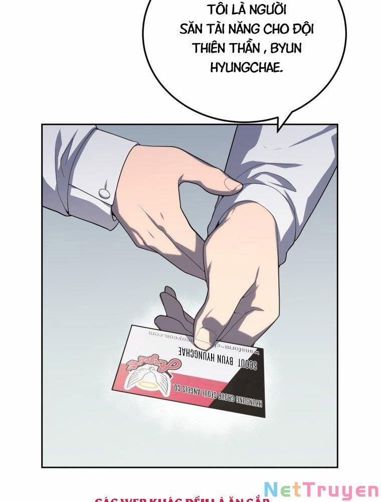 Vua Bóng Chày 18 trang 2