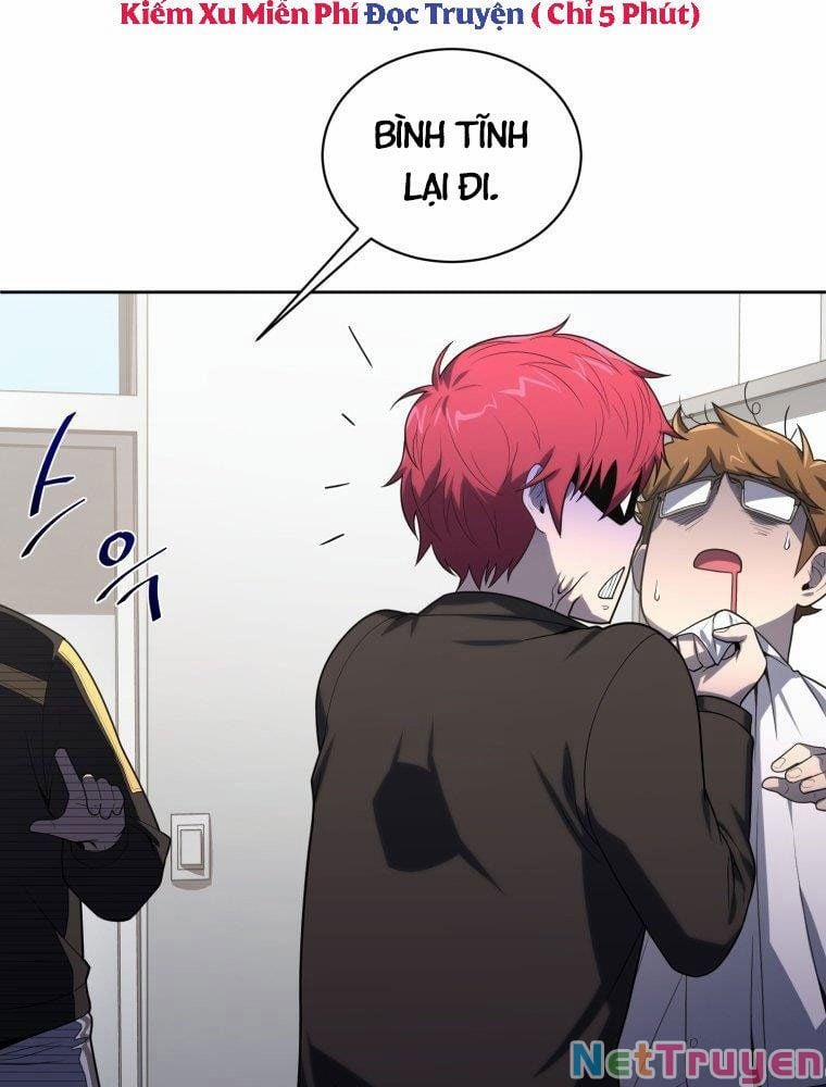 Vua Bóng Chày 18 trang 25