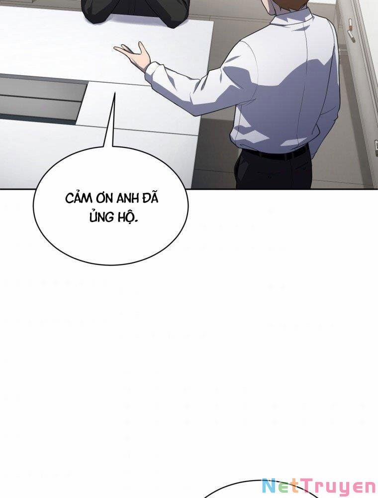 Vua Bóng Chày 18 trang 4