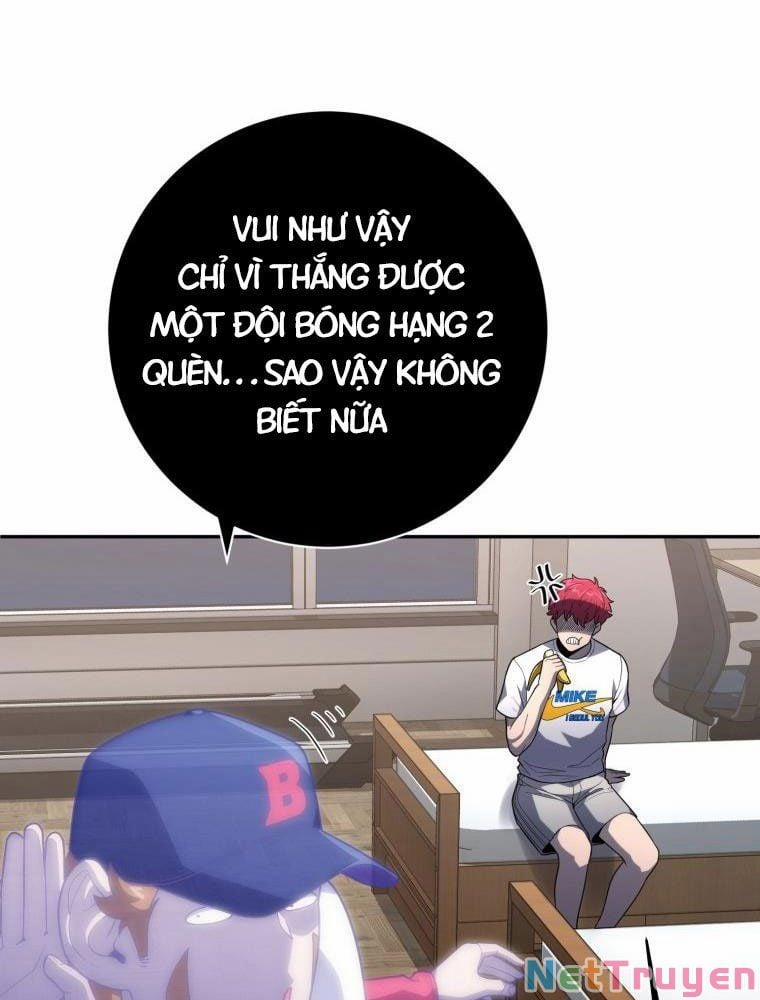 Vua Bóng Chày 19 trang 134