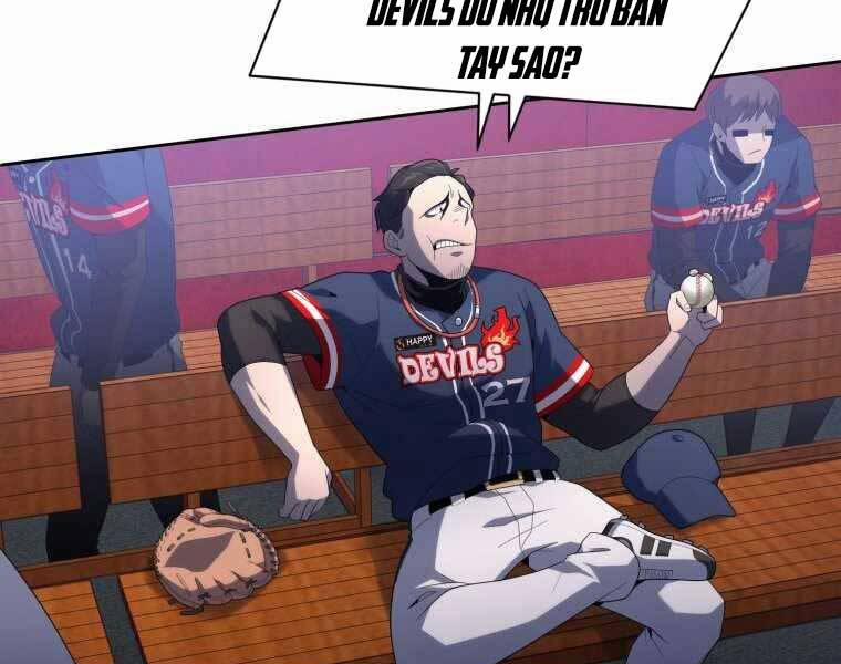 Vua Bóng Chày 20 trang 144
