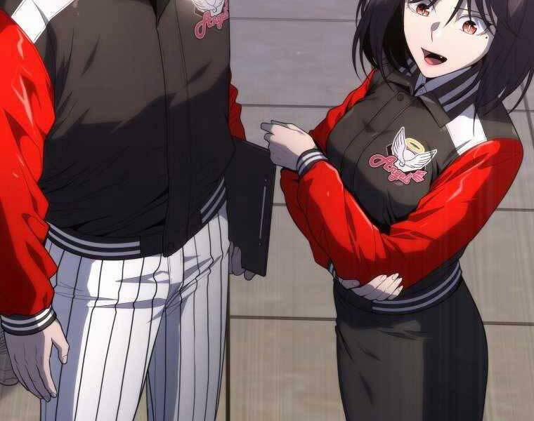 Vua Bóng Chày 20 trang 7