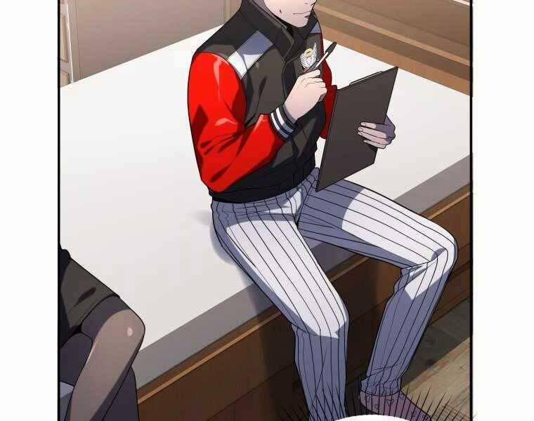 Vua Bóng Chày 20 trang 75