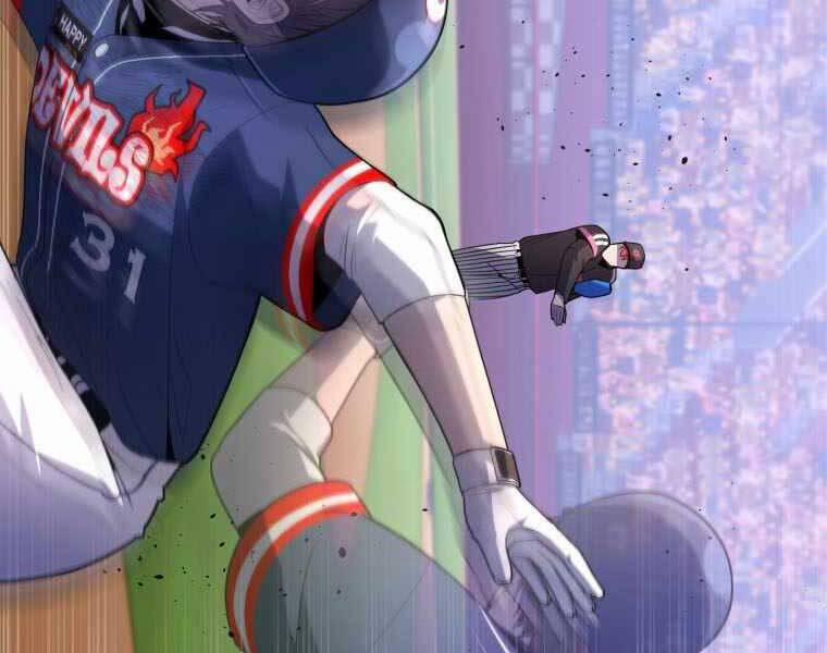 Vua Bóng Chày 22 trang 113