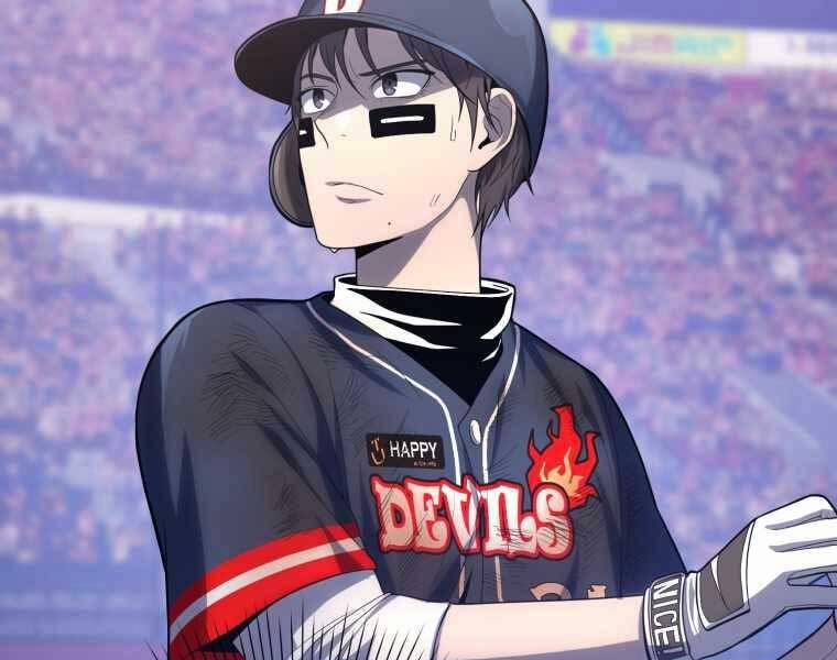 Vua Bóng Chày 22 trang 44