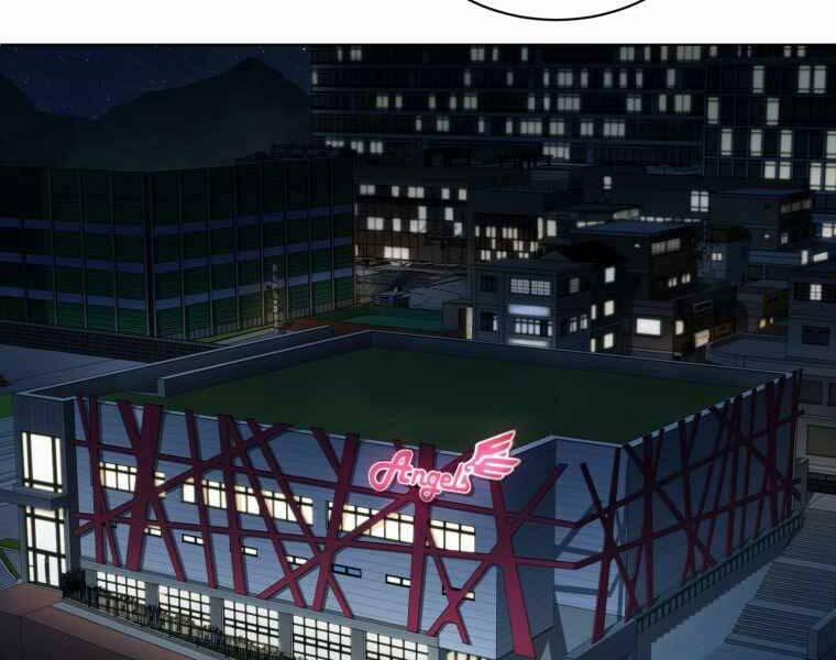 Vua Bóng Chày 23 trang 1