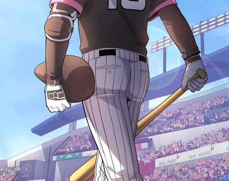 Vua Bóng Chày 23 trang 206