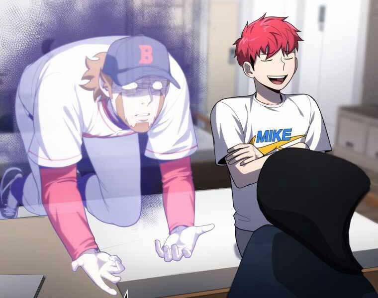 Vua Bóng Chày 23 trang 22