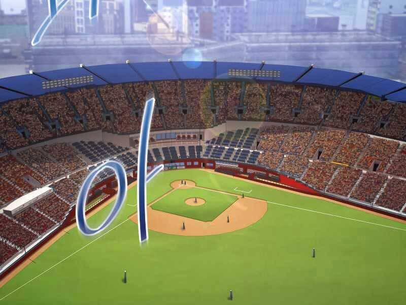 Vua Bóng Chày 24 trang 2