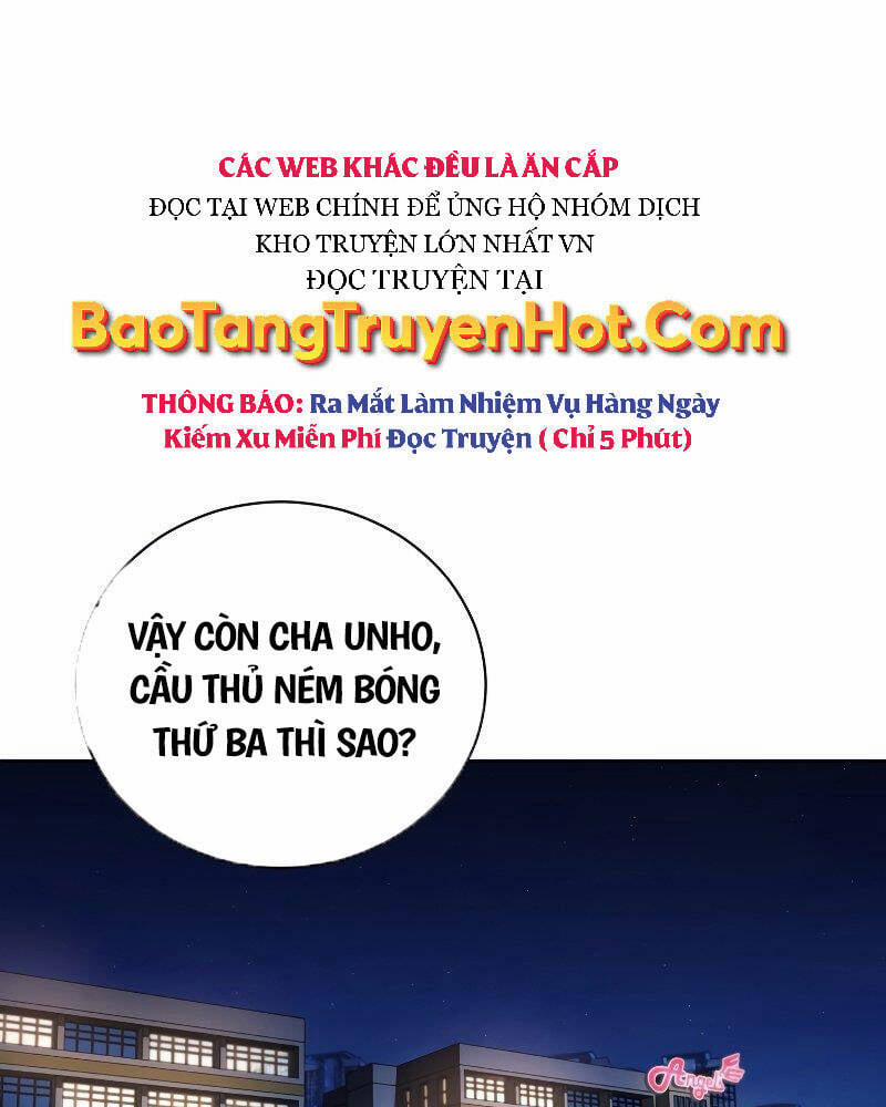 Vua Bóng Chày 25 trang 0