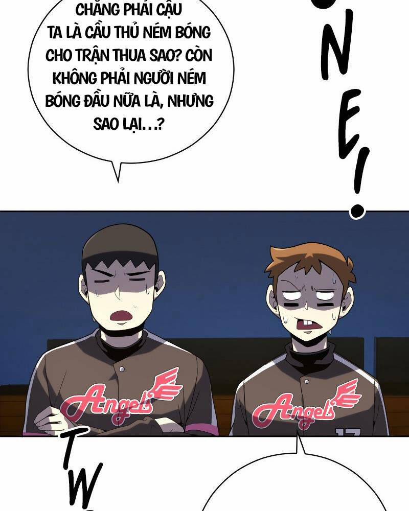 Vua Bóng Chày 25 trang 123