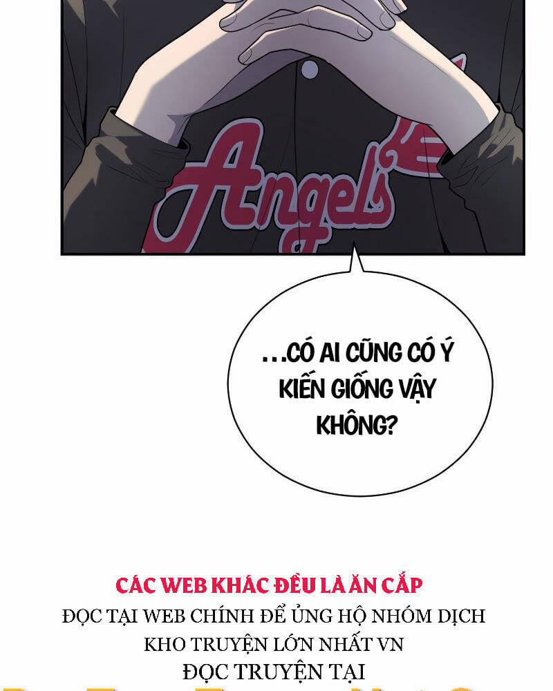 Vua Bóng Chày 25 trang 22