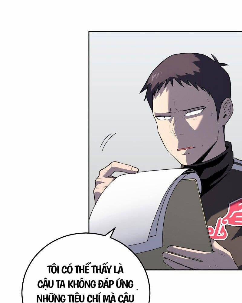 Vua Bóng Chày 25 trang 3