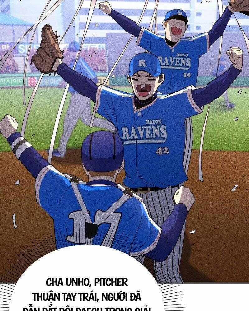 Vua Bóng Chày 25 trang 5