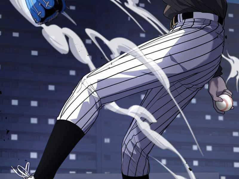 Vua Bóng Chày 26 trang 187