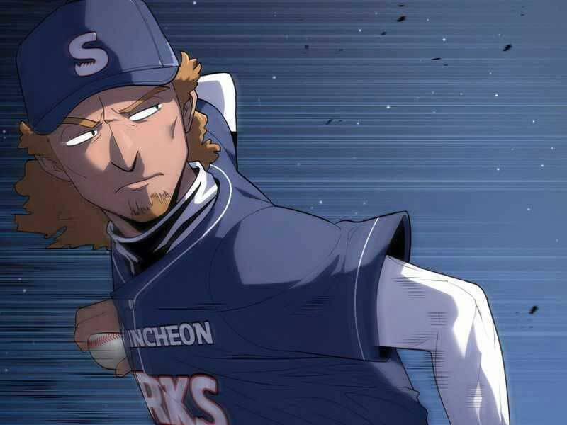 Vua Bóng Chày 26 trang 27