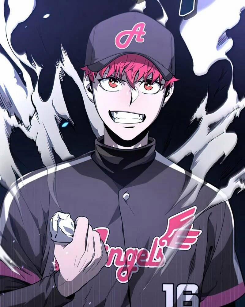 Vua Bóng Chày 27 trang 127