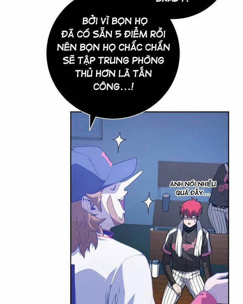 Vua Bóng Chày 27 trang 83