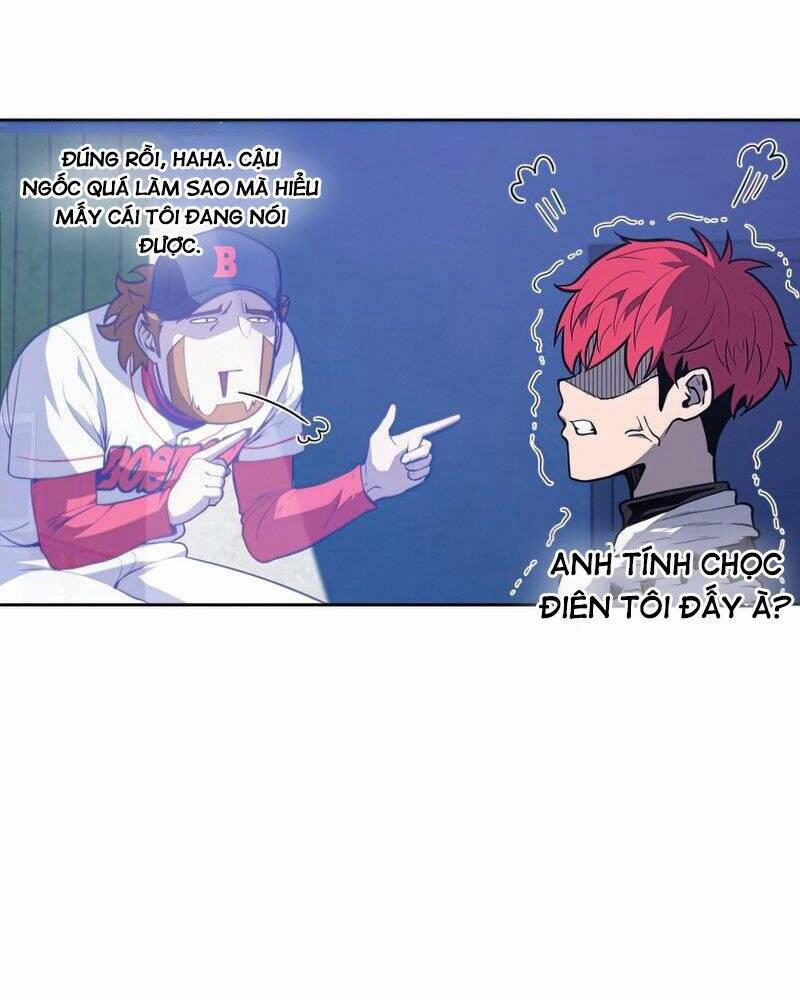 Vua Bóng Chày 27 trang 85