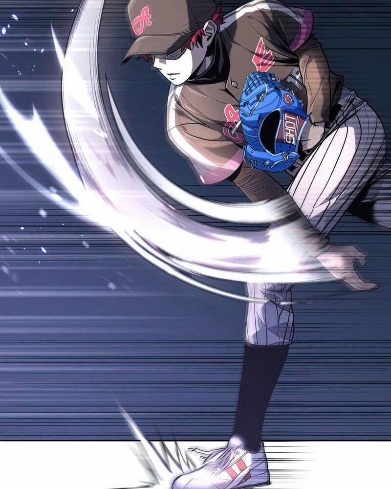 Vua Bóng Chày 27 trang 9