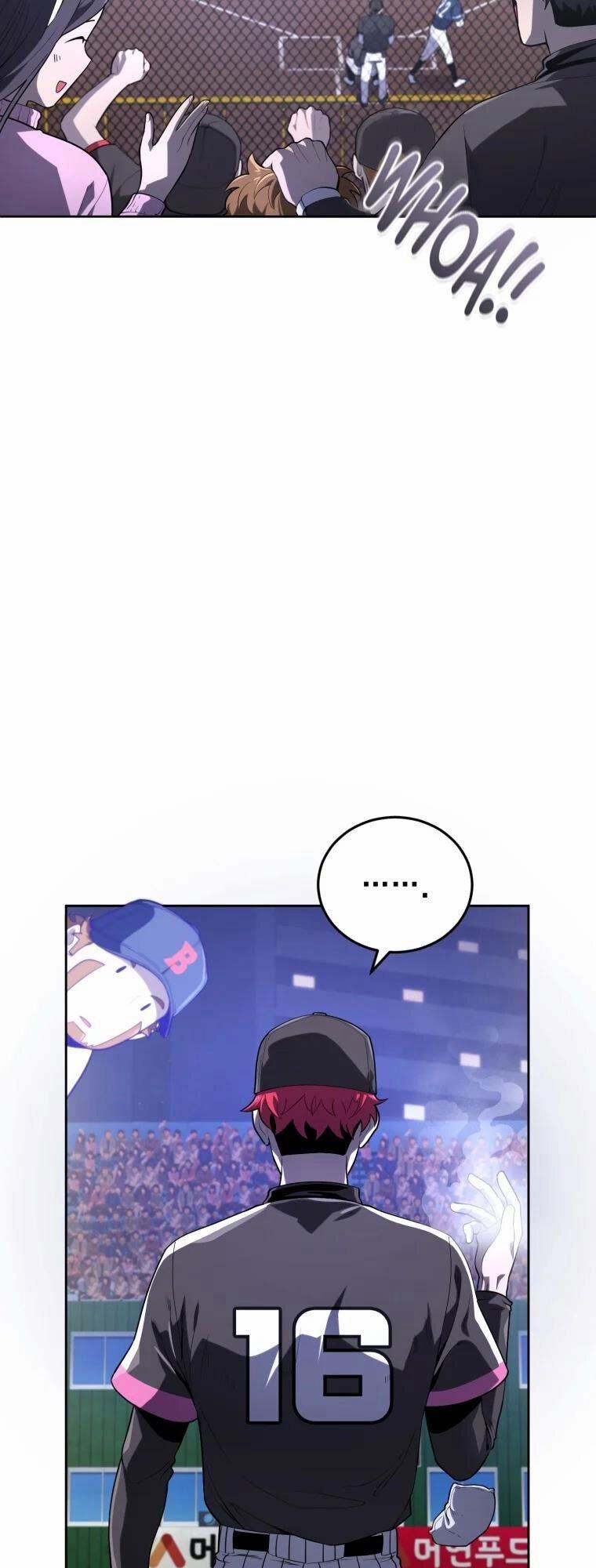 Vua Bóng Chày 28 trang 29