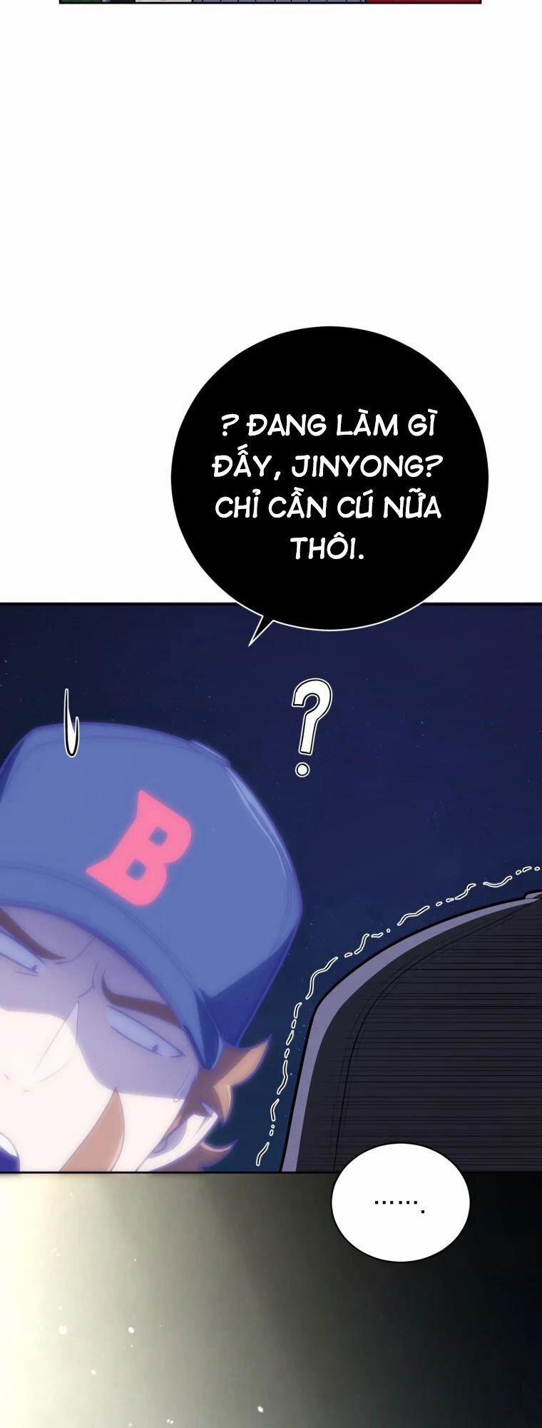 Vua Bóng Chày 28 trang 30