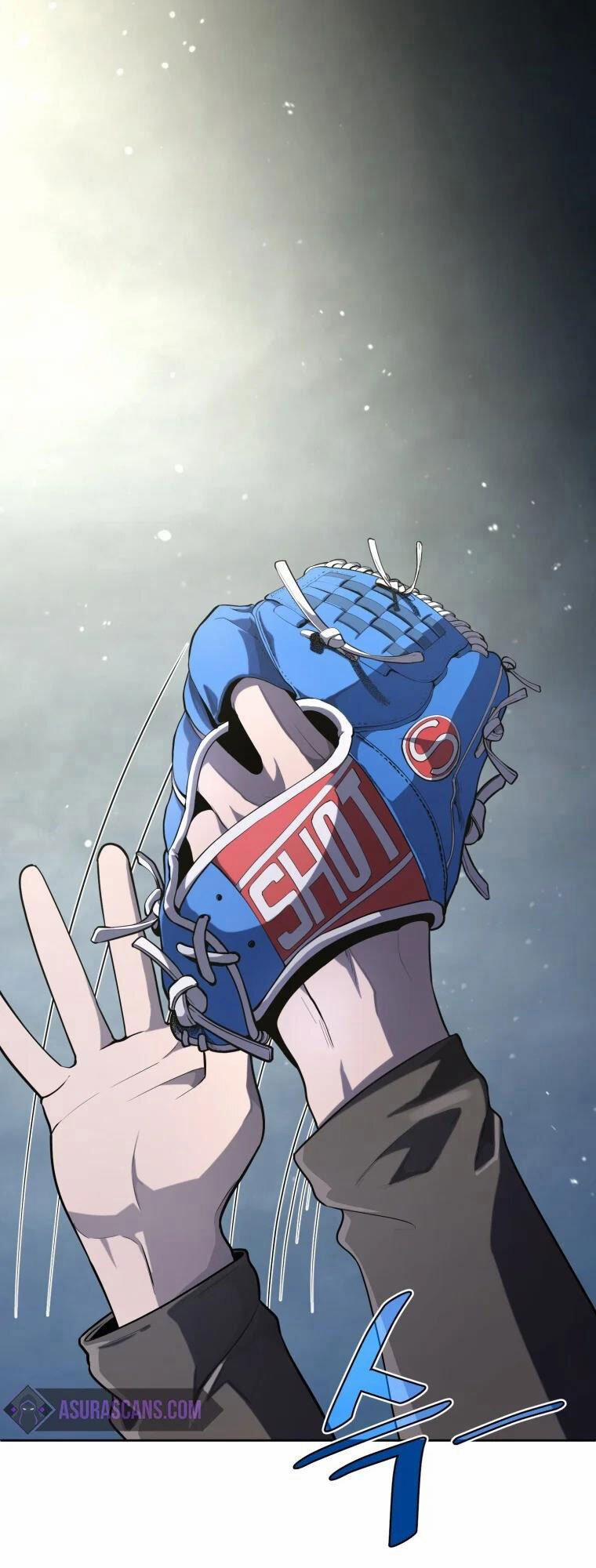 Vua Bóng Chày 28 trang 31