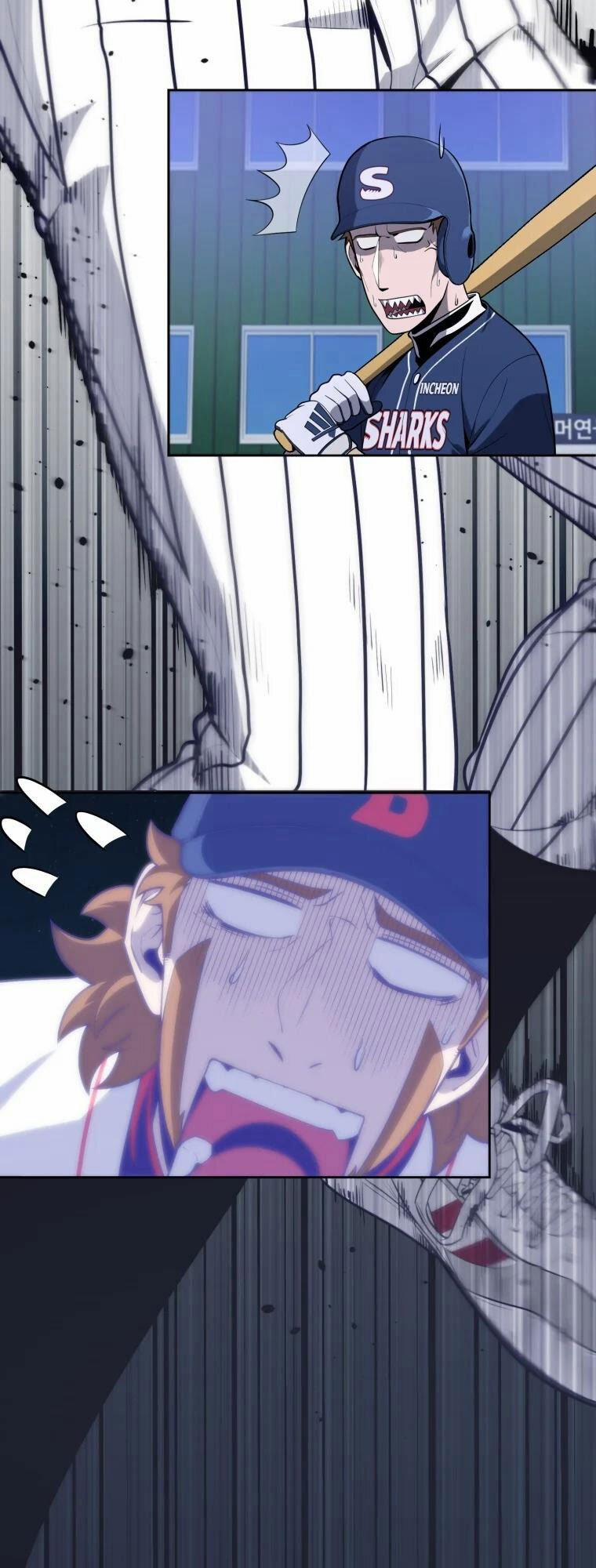 Vua Bóng Chày 28 trang 35