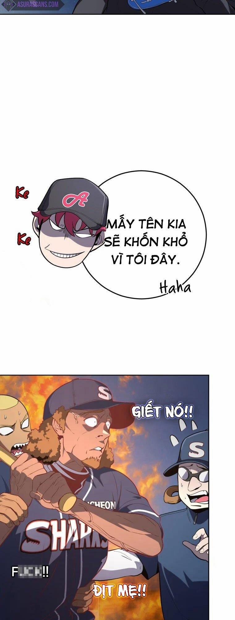 Vua Bóng Chày 28 trang 51