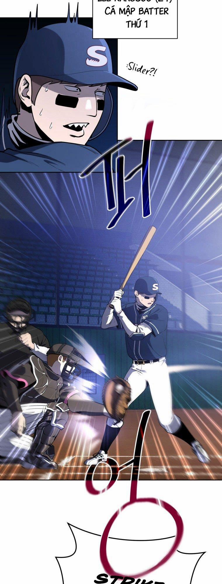Vua Bóng Chày 28 trang 59