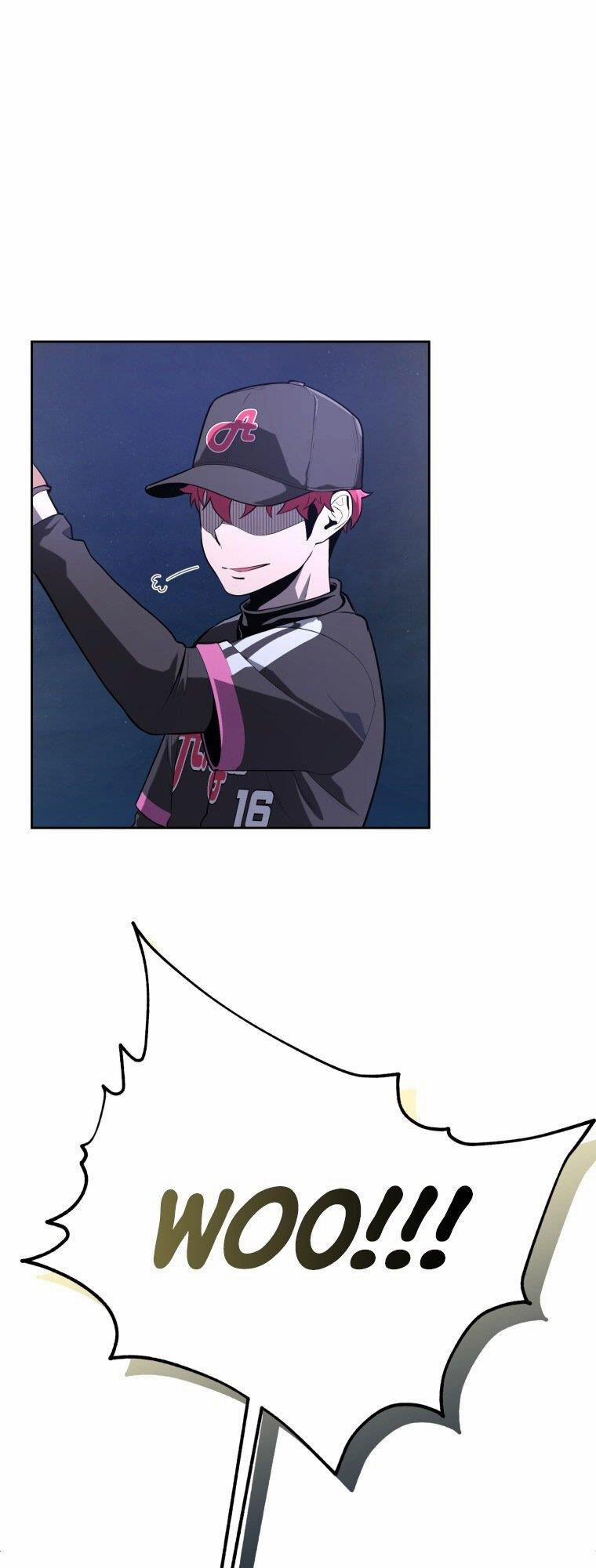 Vua Bóng Chày 28 trang 61