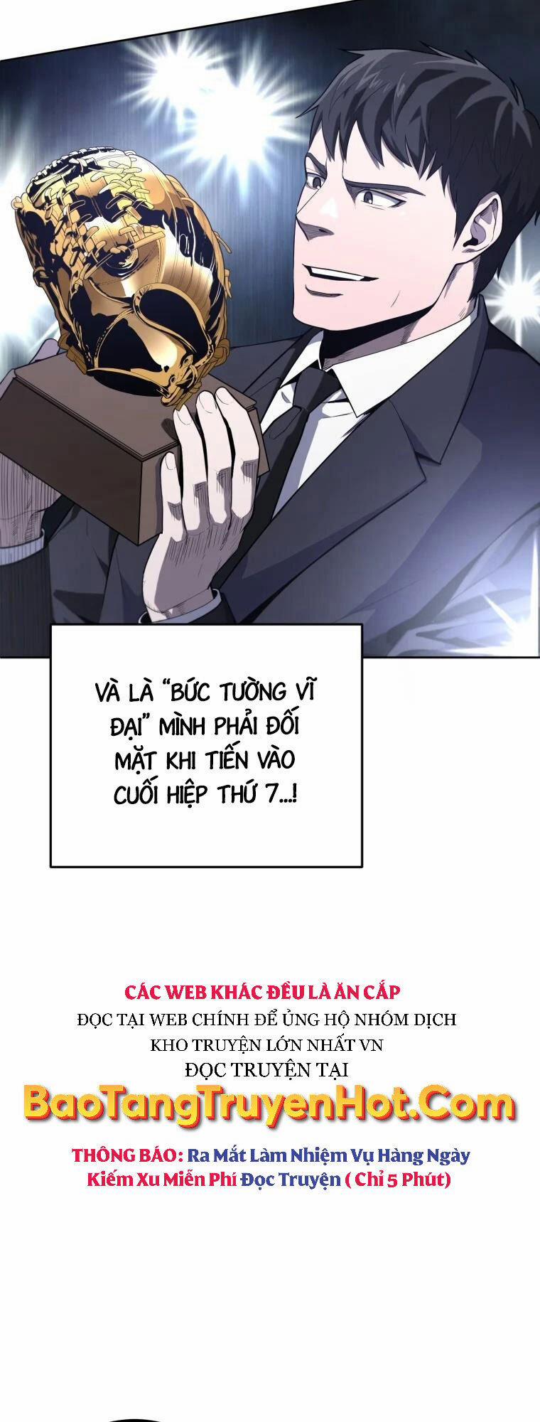 Vua Bóng Chày 28 trang 70