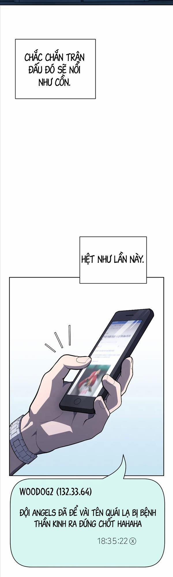 Vua Bóng Chày 29 trang 2