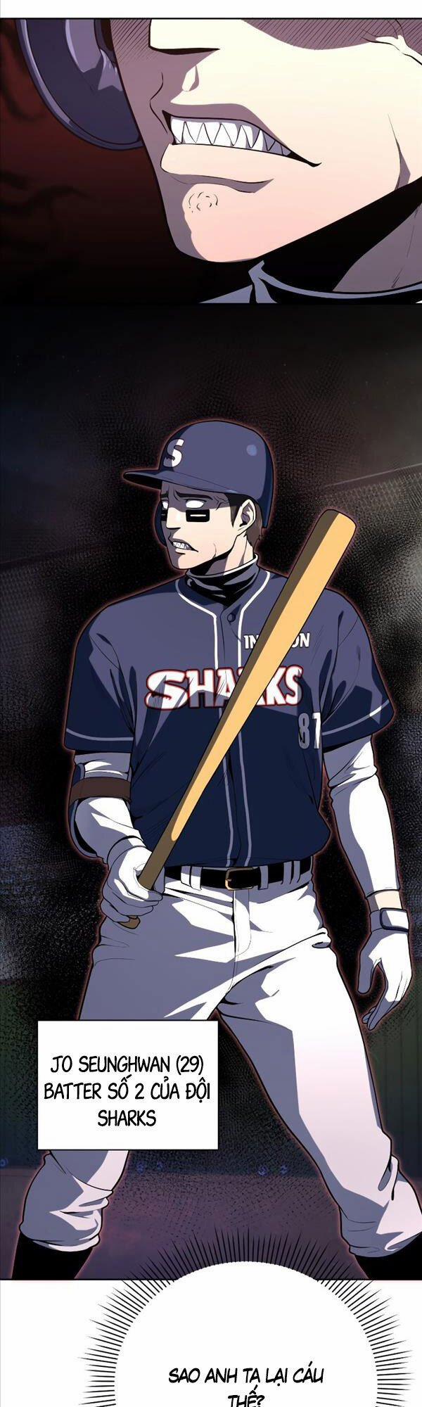Vua Bóng Chày 29 trang 23