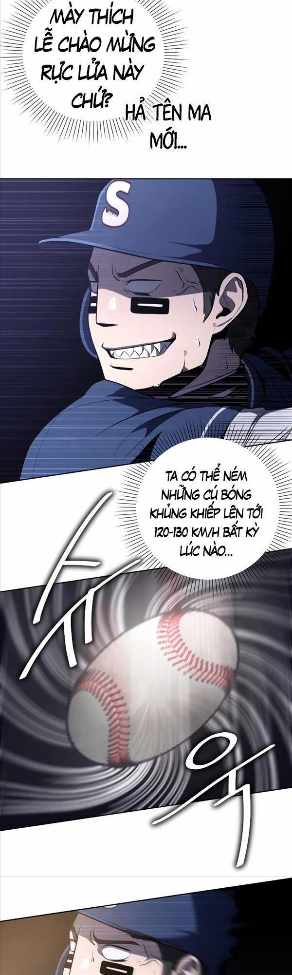 Vua Bóng Chày 29 trang 33