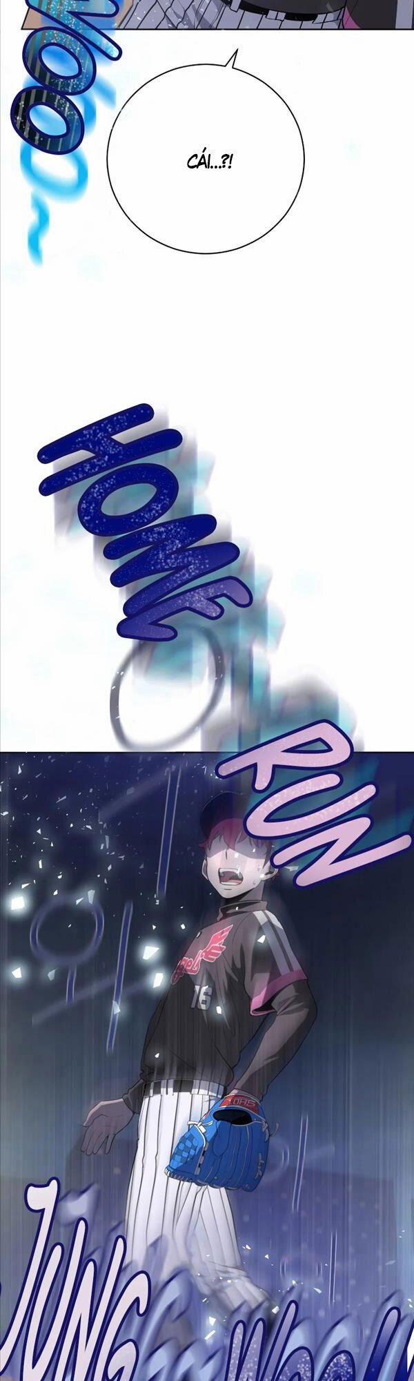 Vua Bóng Chày 29 trang 40
