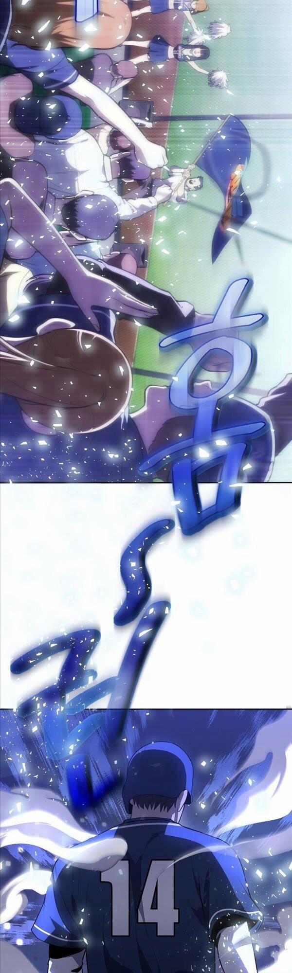 Vua Bóng Chày 29 trang 42