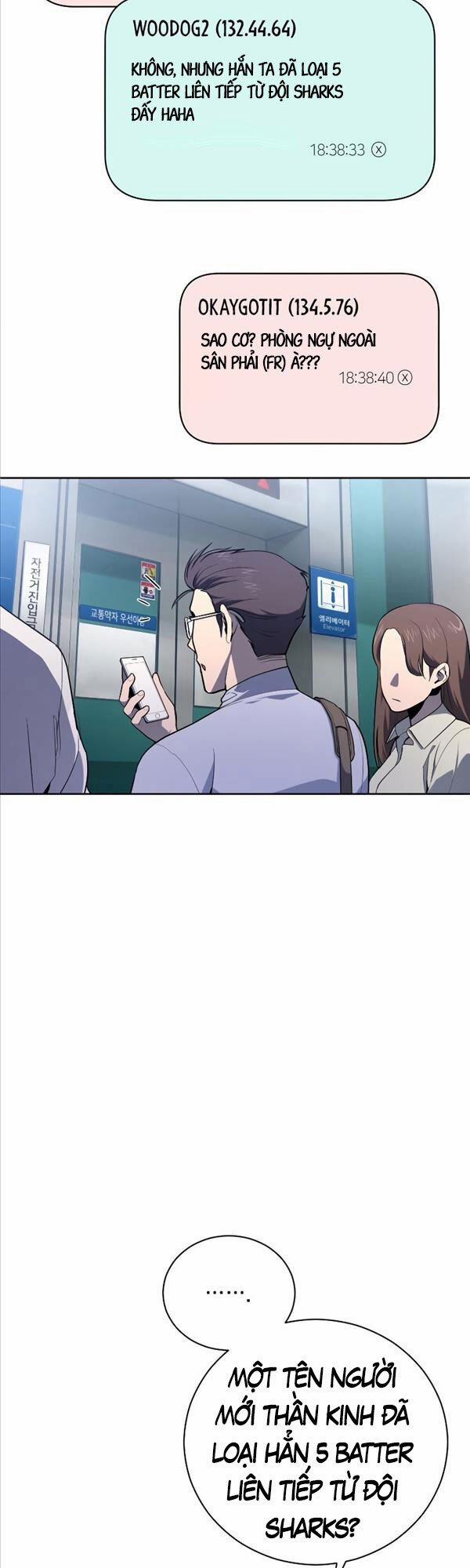 Vua Bóng Chày 29 trang 5